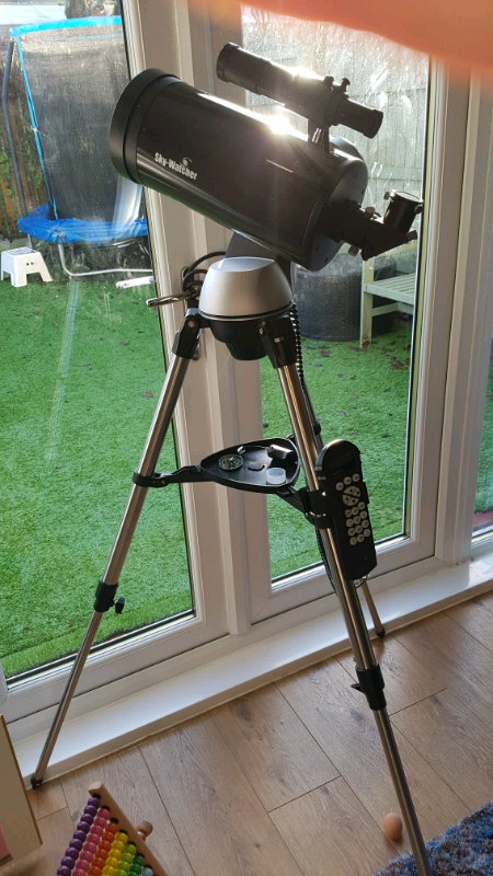 gumtree telescope
